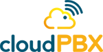 CloudPBX Logo